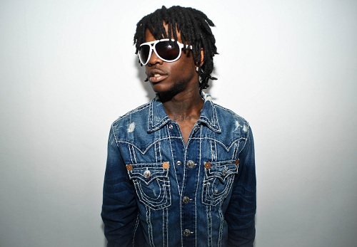 Chief Keef Tour Cancelled