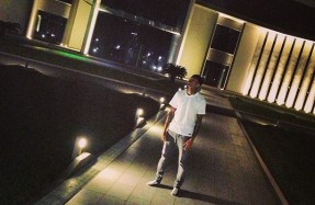 Chris Brown RANTS on Instagram