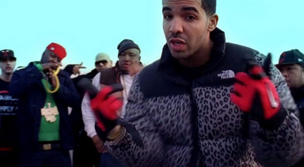 Drake Wants Royalties for YOLO Phrase