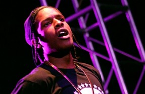 A$AP Rocky Sued For Violently Attacking an Innocent Man