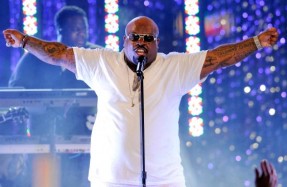 Cee-Lo Green Ecstatic About New Years in Vegas « Celebnmusic247