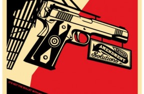Gun Control Artwork « Celebnmusic247