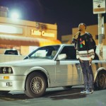 Frank Ocean Whip Appeal