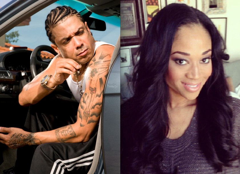 Benzino and MiMi's Dirtly Little Secrets Exposed