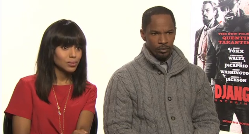 Kerry and Jamie React To Oscar Snub
