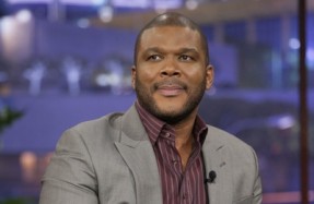 Tyler Perry Offers $100K Reward