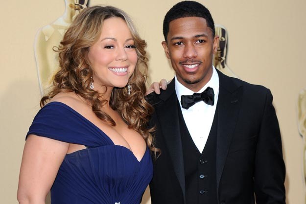 Mariah Makes Nick Delete Beyonce GQ Tweet