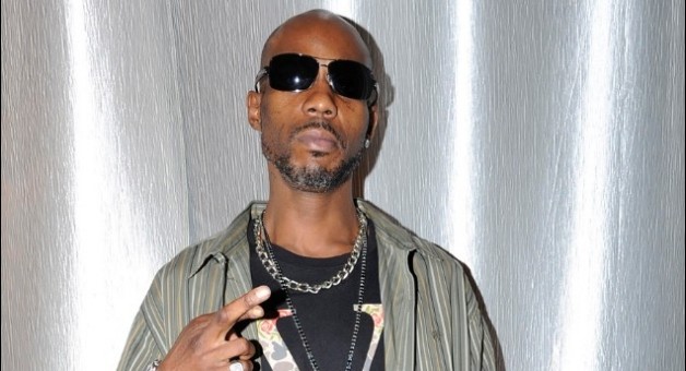 DMX Seeks Threapy From Iyanla Vanzant