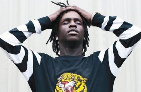 Chief Keef Arrested