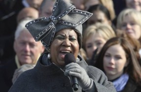 Aretha Franklin Addresses Beyonce Lip-Sync « Celebnmusic247