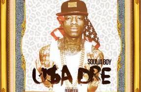 Soulja Boy – In My Zone