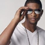 Usher Stars In Super Bowl Commercial