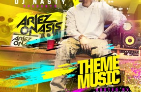 Ariez Onasis - Roll Call « Celebnmusic247