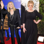 Adele Confirms Barbara Streisand Duet