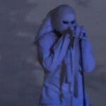 Kanye West New Persona