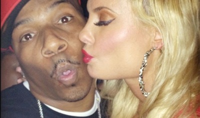 CoCo Admits To Disrespecting Ice-T