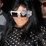 Lil Kim NAACP Awards