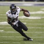 Ravens Win The Super Bowl!