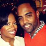 Kandi Burruss' Engagement Ring Mishap