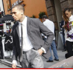 Chris Brown Brings Rihanna To Court