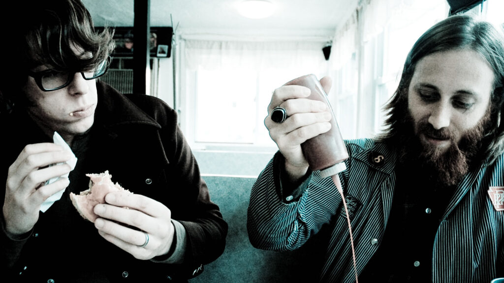 The Black Keys Headline BottleRock Napa Festival