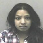 Buckwild’s Salwa Amin Arrested For Drug Possession