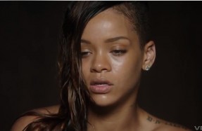 Rihanna - Stay