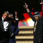 The Dream Speaks On Jay-Z Grammy Diss
