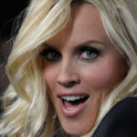 Jenny McCarthy Slams Film Critic Rex Reed