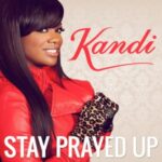 Kandi Burruss To Release Gospel Single