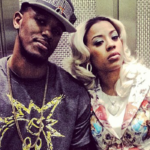 Keyshia Cole Getting Divorced