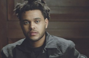 The Weeknd - Twenty Eight « Celebnmusic247
