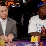 50 Cent Admits He Was Being Black Balled