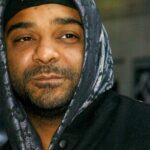 Jim Jones Arrested Outside His House