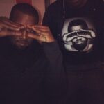 Kanye West Reveals Major Announcement
