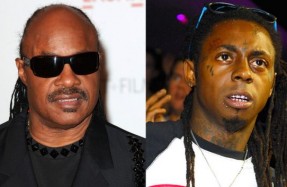 Stevie Wonder Blasts Lil Wayne Over Emmett Till Lyrics « Celebnmusic247