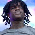 Chief Keef Finds God