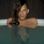 Vin Diesel Sings Rihanna's Stay
