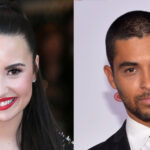 Demi Lovato and Wilmer Valderrama Back Together