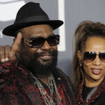 George Clinton's Wife Files Divorce