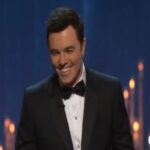 Seth MacFarlane Dreadfully Long Oscars Monologue