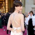 Anne Hathaway Wins Best Supporting Actress