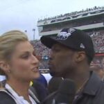 50 Cent Speaks on Erin Andrews Kiss Diss