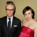 Lena Dunham Addresses Her Boobs