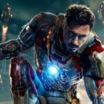 Robert Downey Jr. Leaving Iron Man Franchise