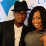 Ne-Yo Married
