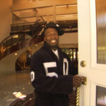 50 Cent Stuck With Mansion