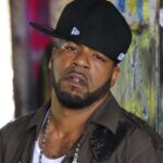 Rapper Mr Magic Dead