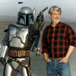 George Lucas Building Museum In San Francisco