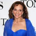 Valerie Harper Has Terminal Brain Cancer